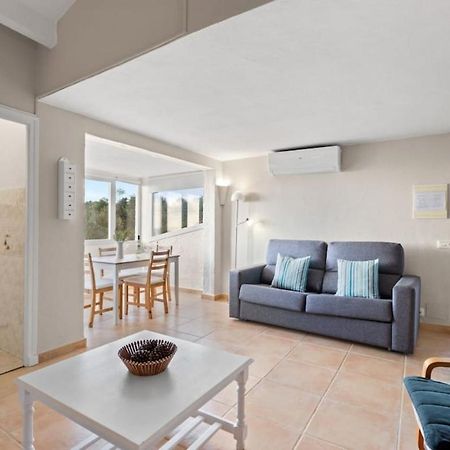 Apartamento Cap Roig Binibeca Exterior photo