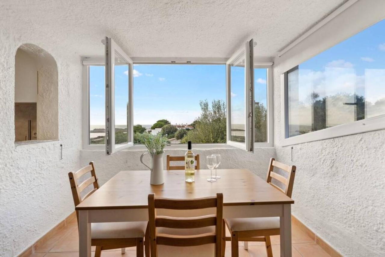 Apartamento Cap Roig Binibeca Exterior photo
