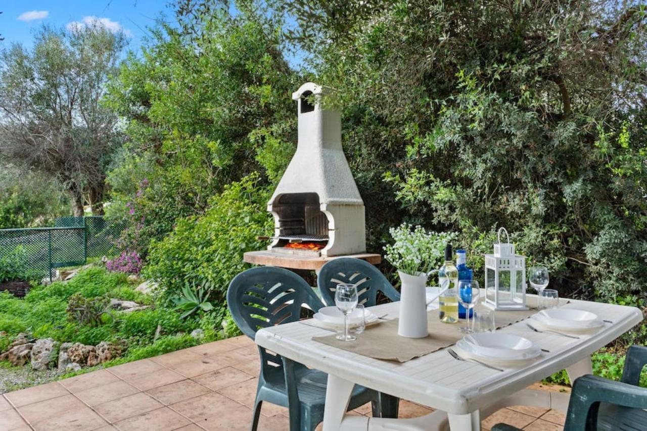 Apartamento Cap Roig Binibeca Exterior photo