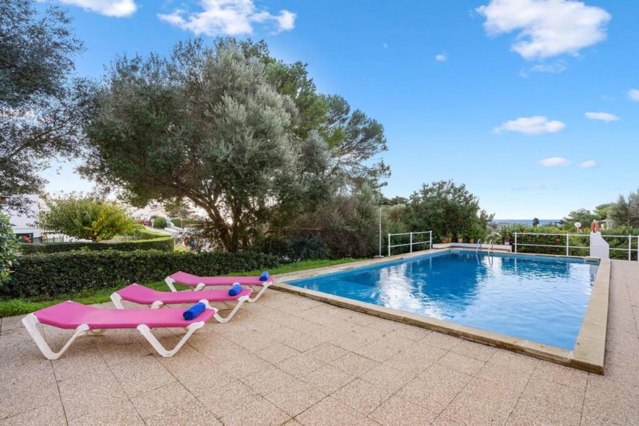 Apartamento Cap Roig Binibeca Exterior photo