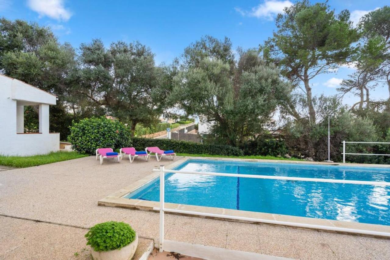Apartamento Cap Roig Binibeca Exterior photo