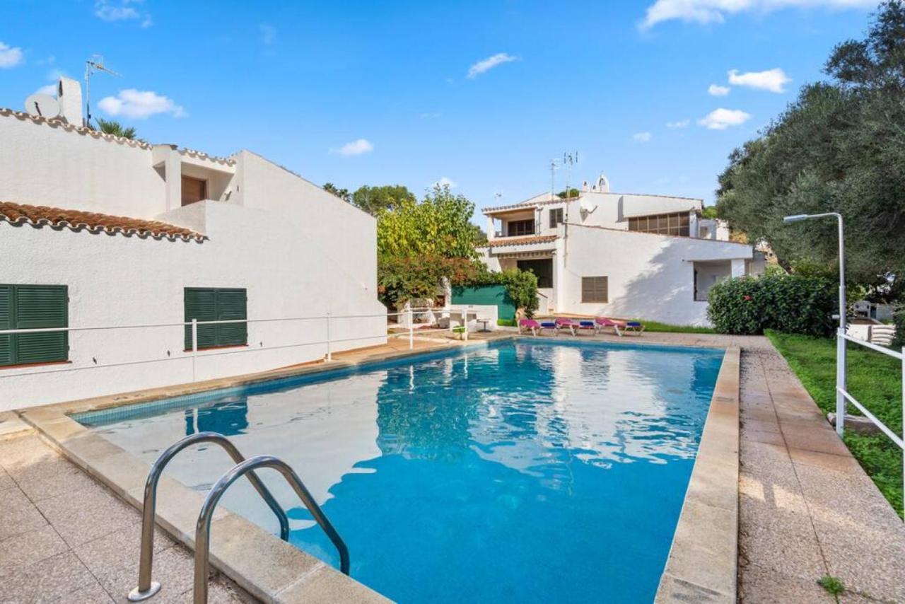 Apartamento Cap Roig Binibeca Exterior photo